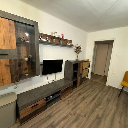 Apartment Ela, Kostrena Rijeka Exterior foto
