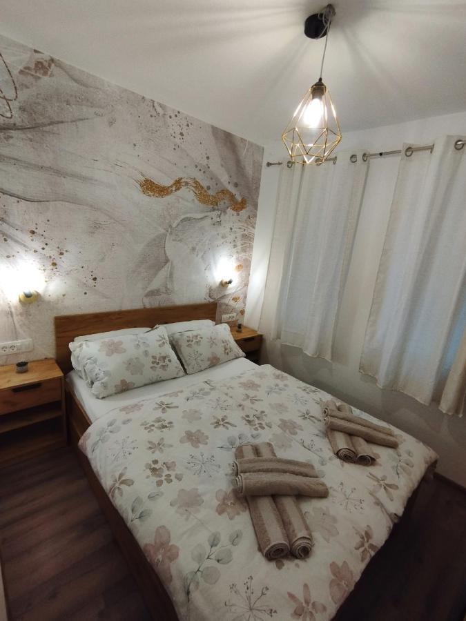 Apartment Ela, Kostrena Rijeka Exterior foto