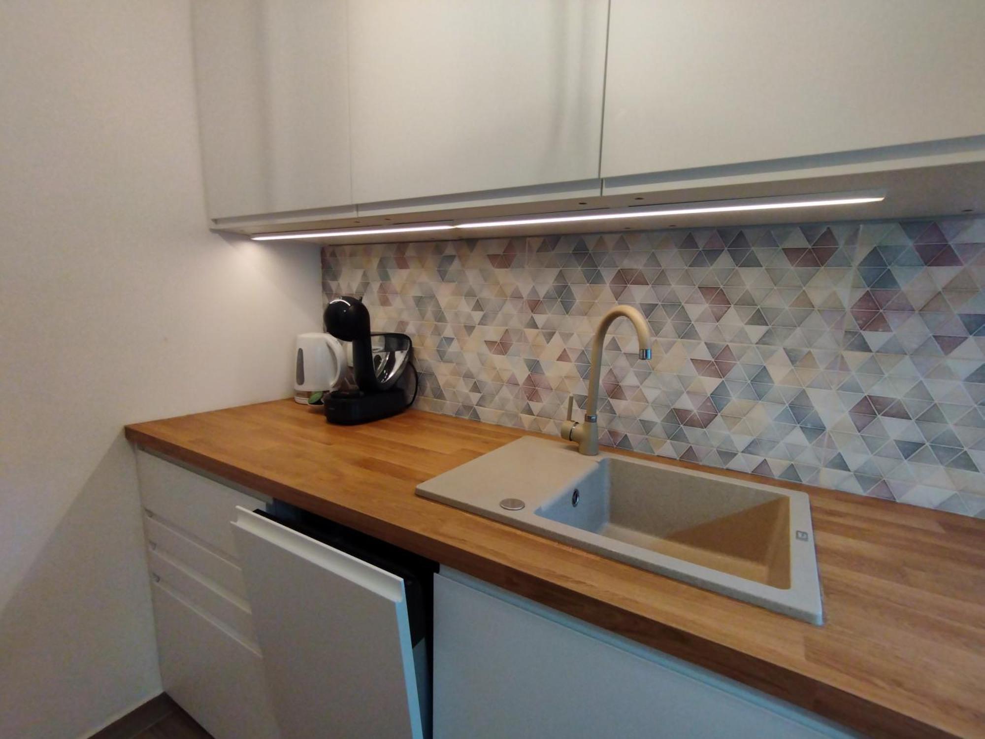 Apartment Ela, Kostrena Rijeka Exterior foto