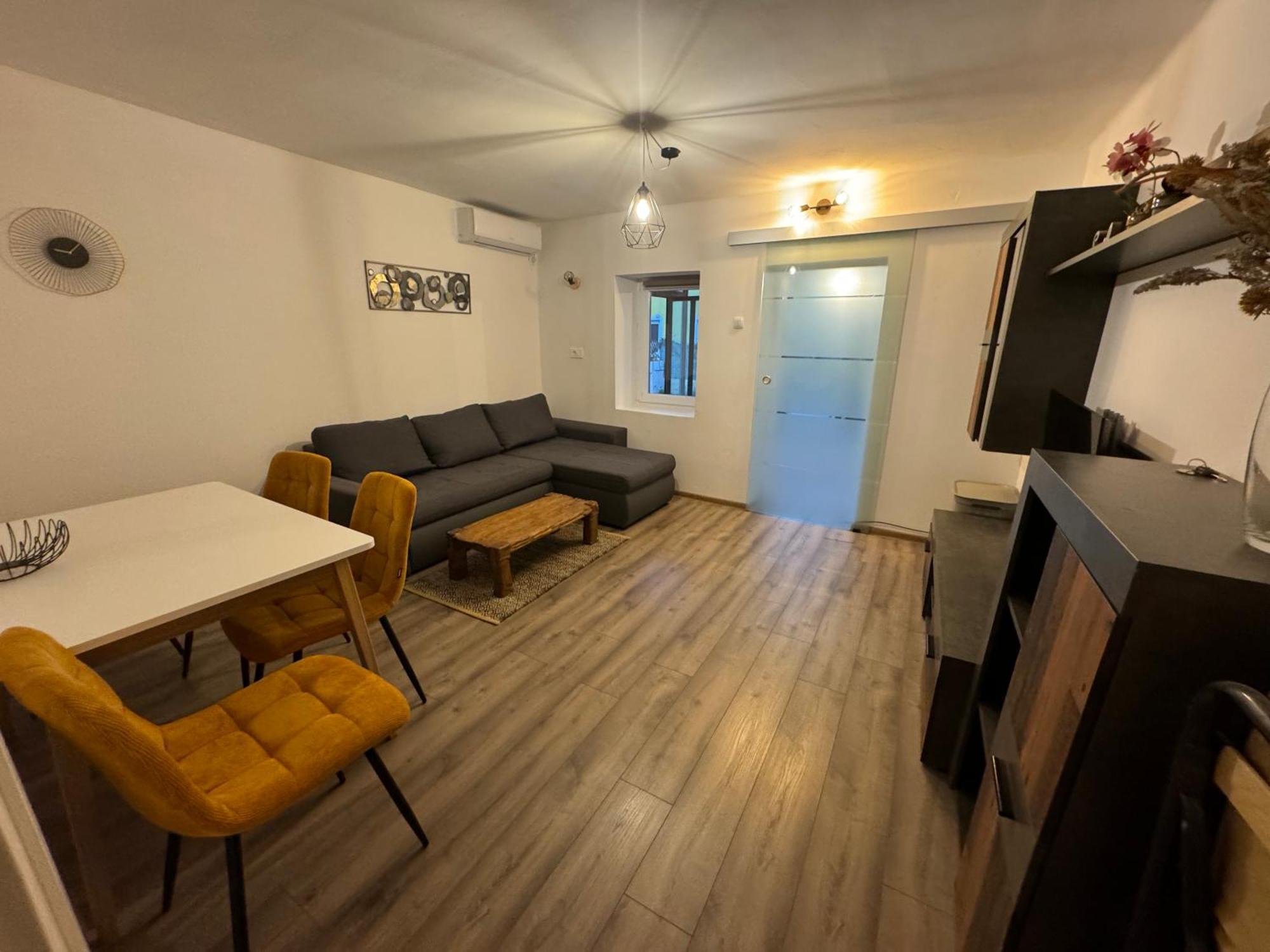 Apartment Ela, Kostrena Rijeka Exterior foto