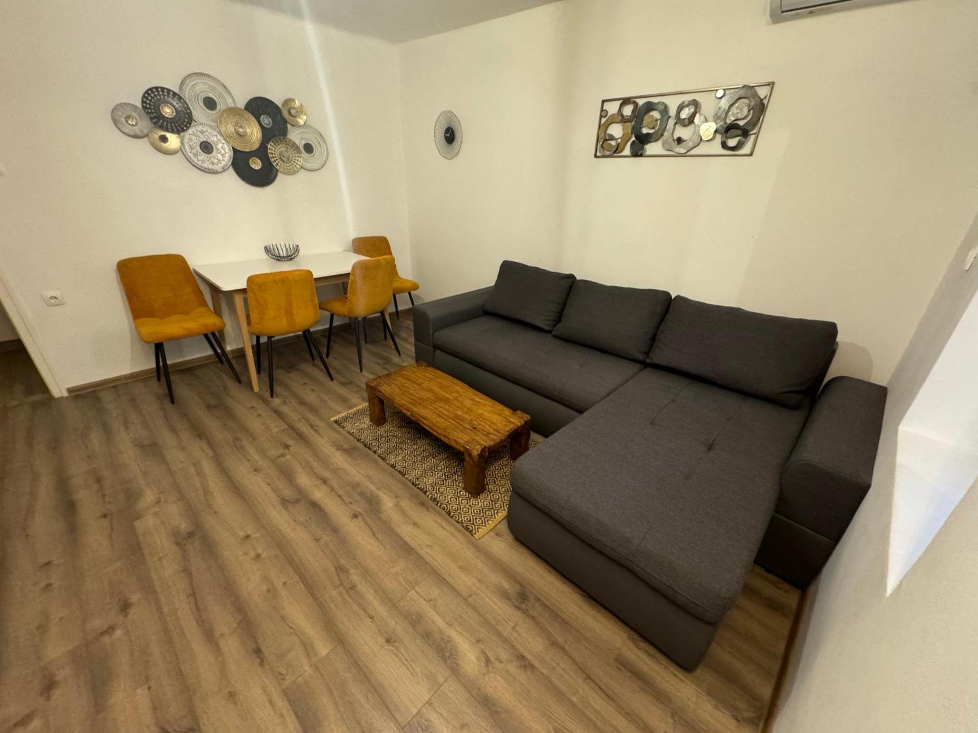 Apartment Ela, Kostrena Rijeka Exterior foto
