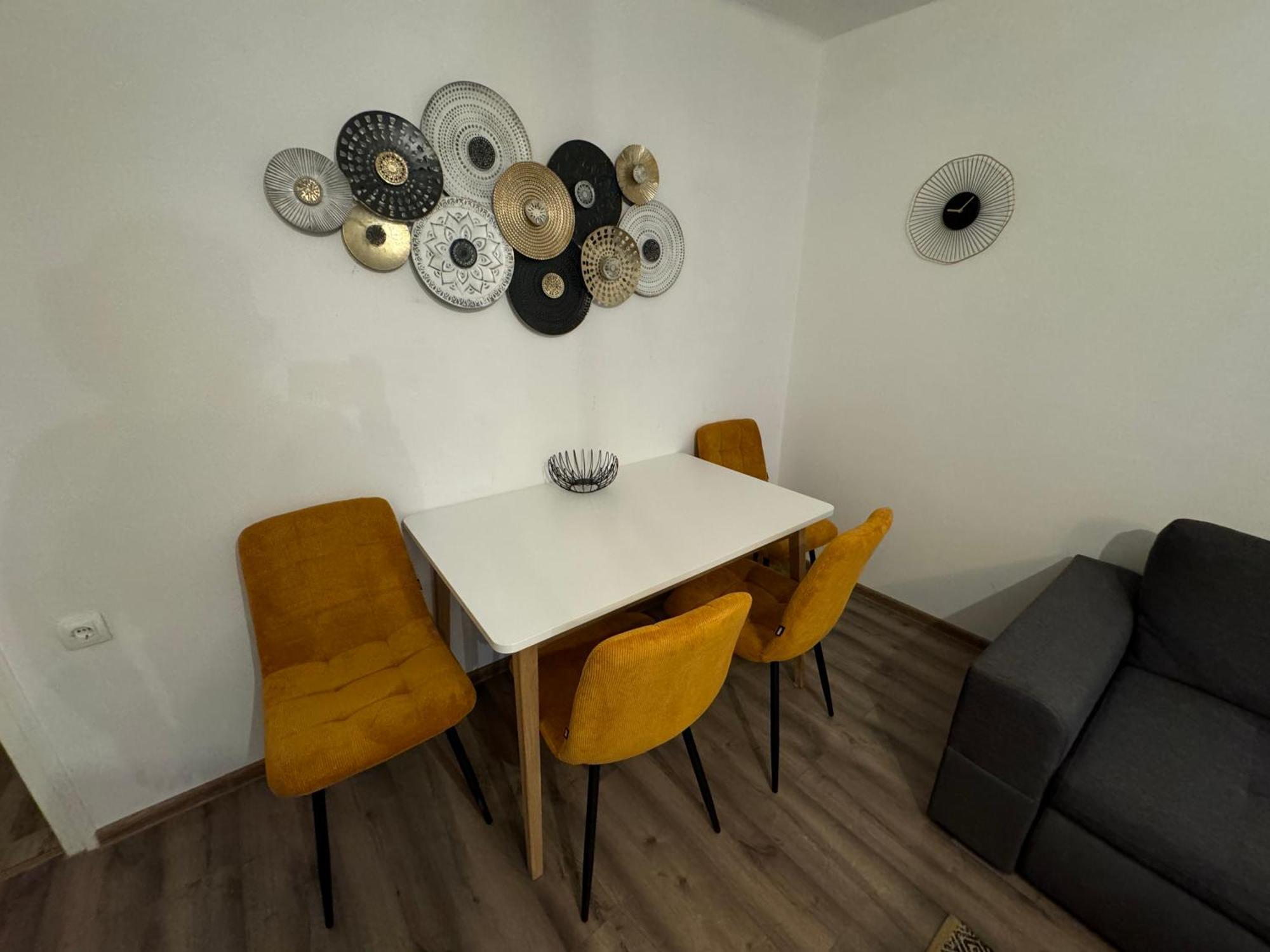 Apartment Ela, Kostrena Rijeka Exterior foto